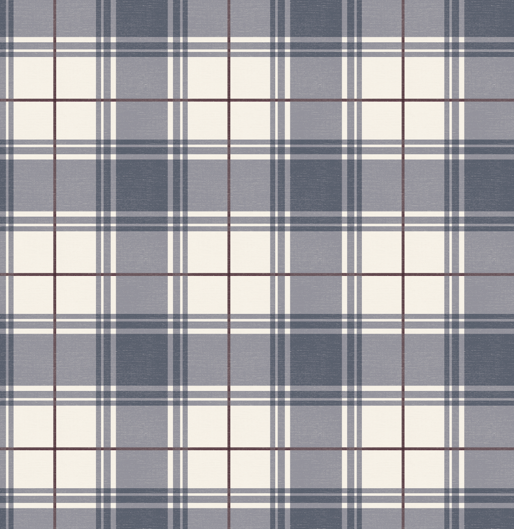 Corbin Wallpaper by Hailey Kiefer Designs