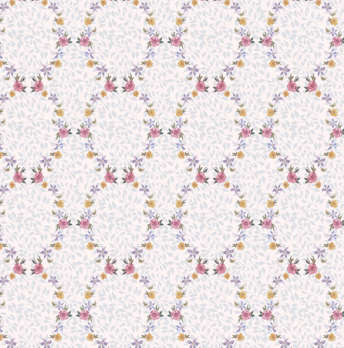 Lakely Wallpaper by Jun Shu Create