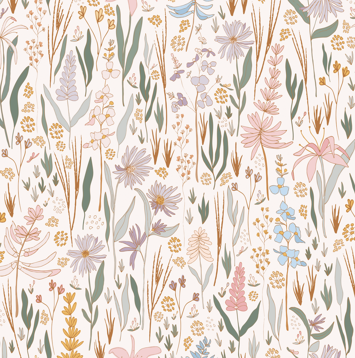 Rey Wallpaper by Antonela Fulir