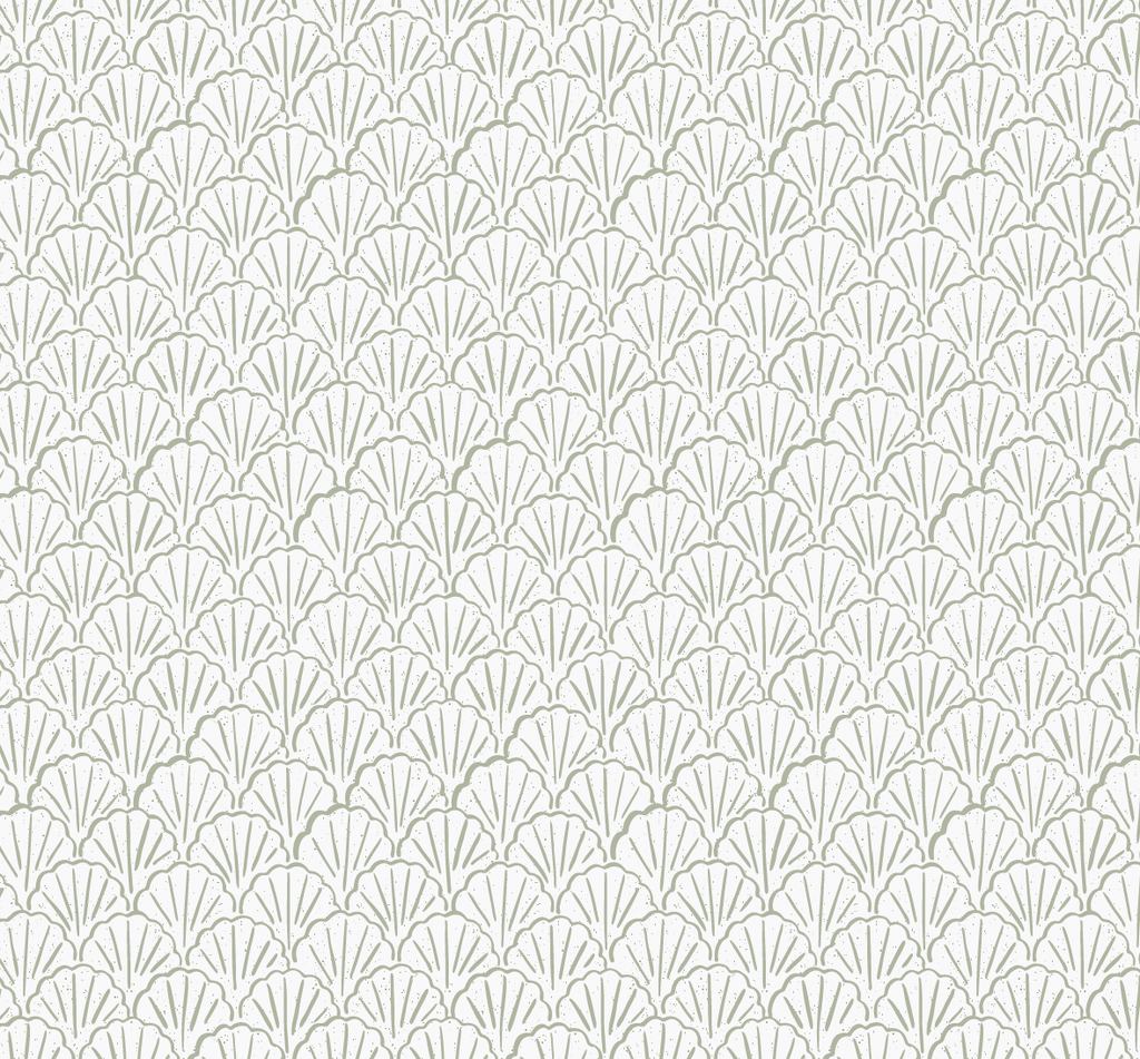 Coralie Wallpaper by Studio Stephie