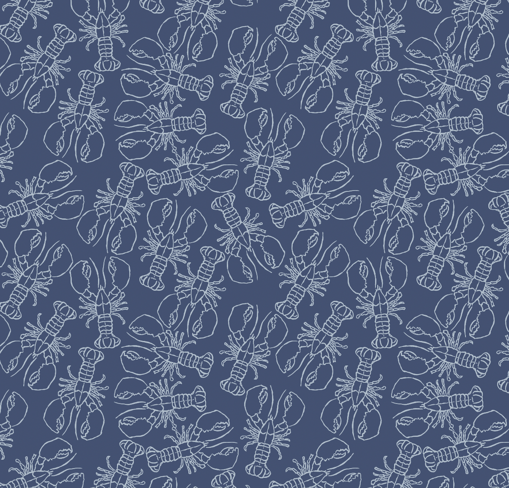 Lachlan Wallpaper by Studio Stephie
