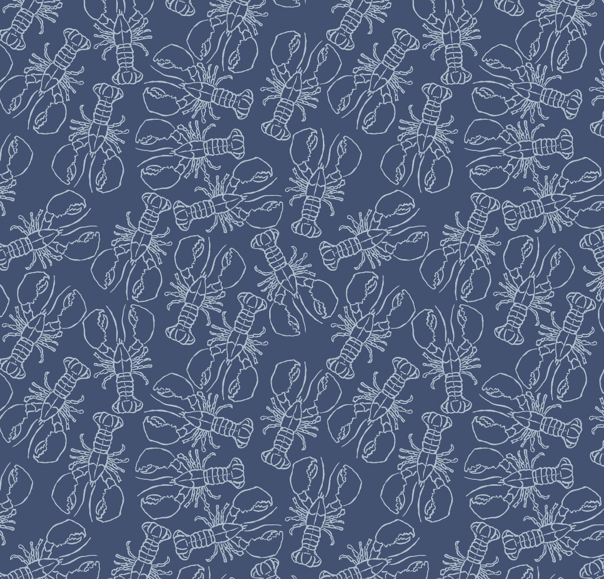 Lachlan Wallpaper by Studio Stephie