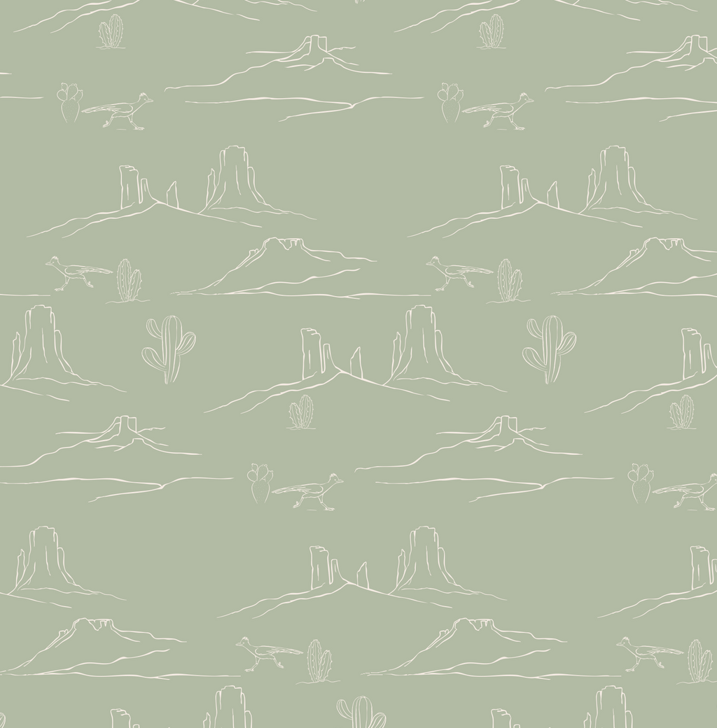 Jeb Wallpaper by LeeArt Co
