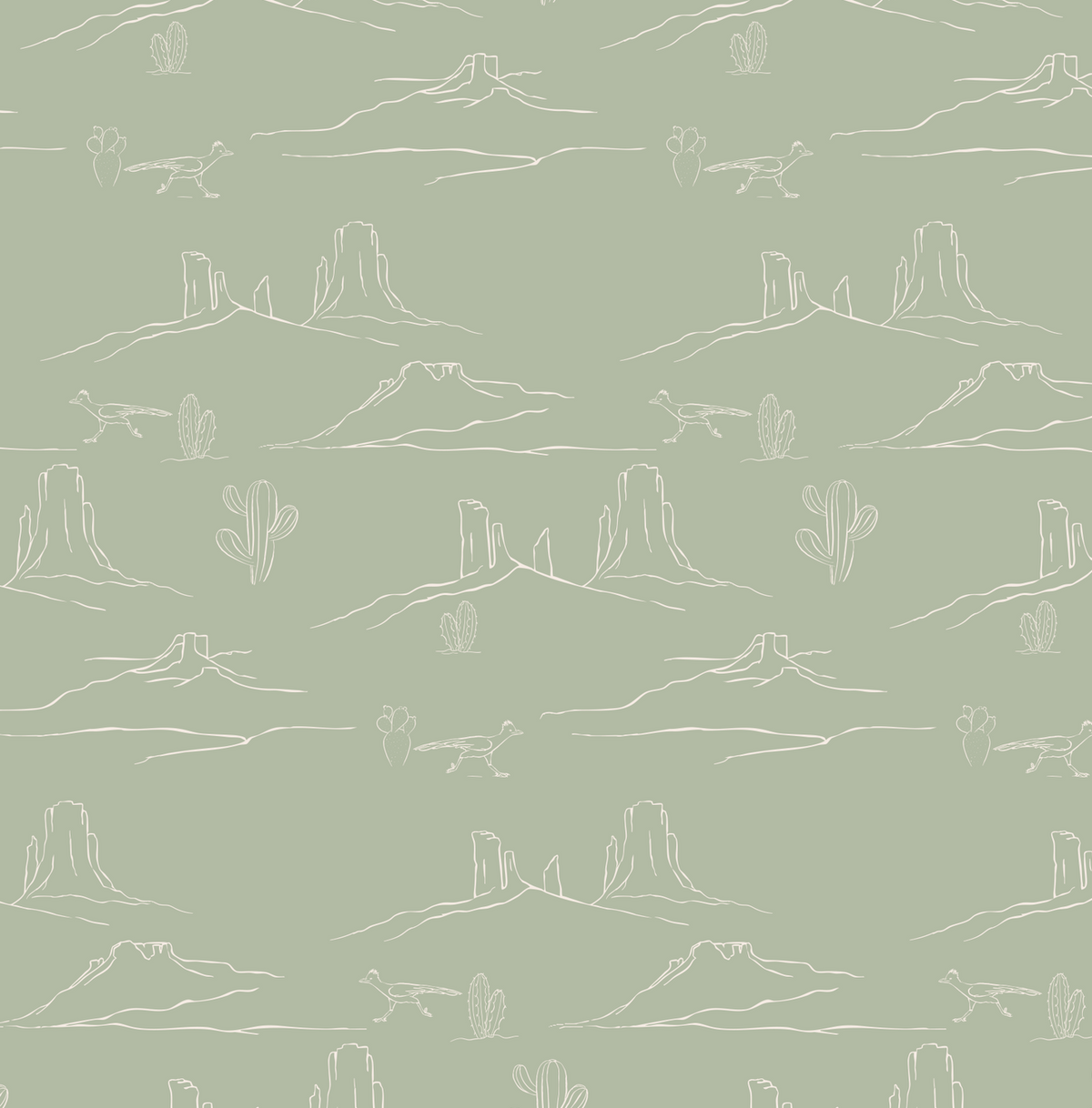 Jeb Wallpaper by LeeArt Co