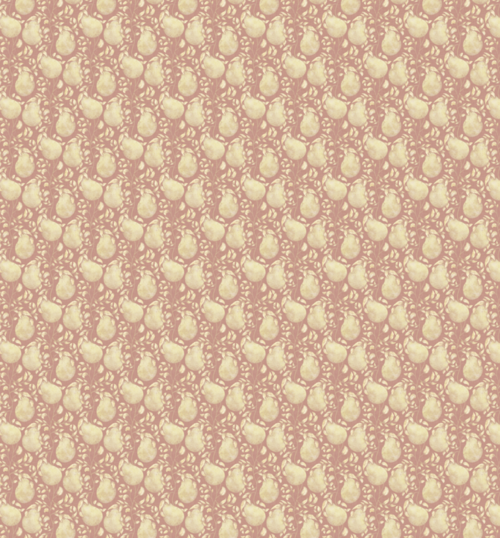 Delcy Wallpaper by Niranjana Mani Design
