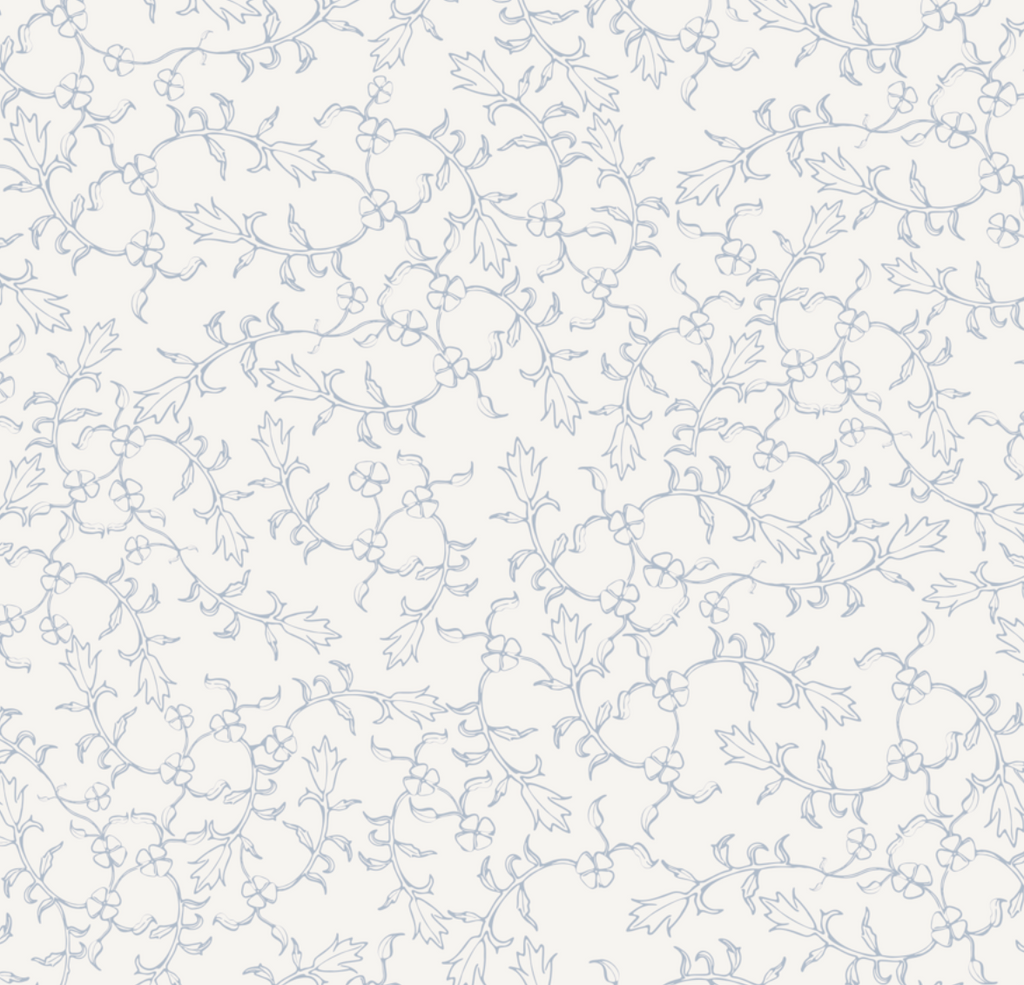 Maeva Wallpaper by The Rosenborg Company