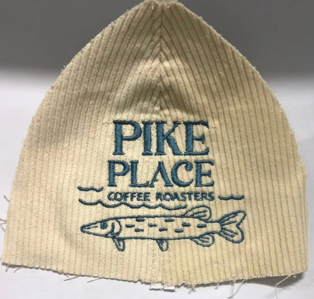 [PREORDER] Pike Plvce Corduroy Hat