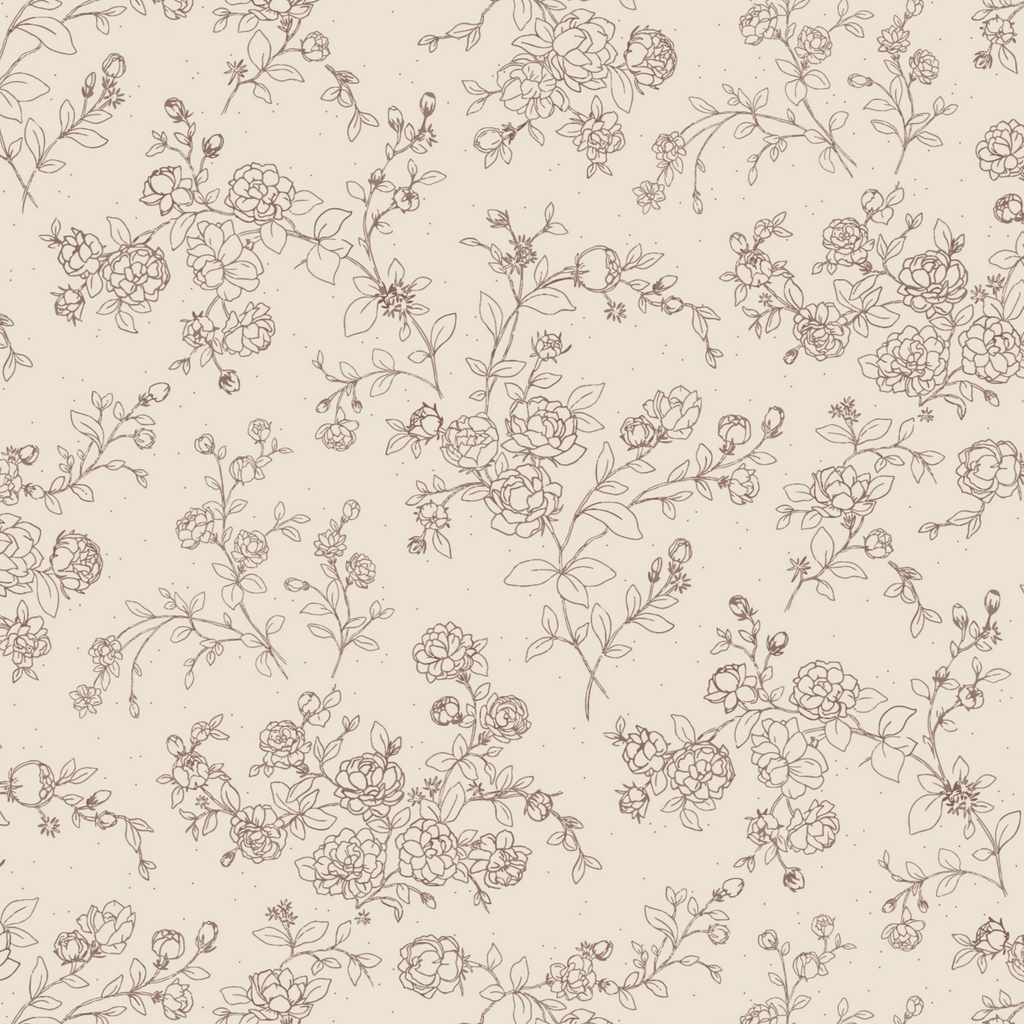 Wynne Wallpaper by Grateful Artsy Soul