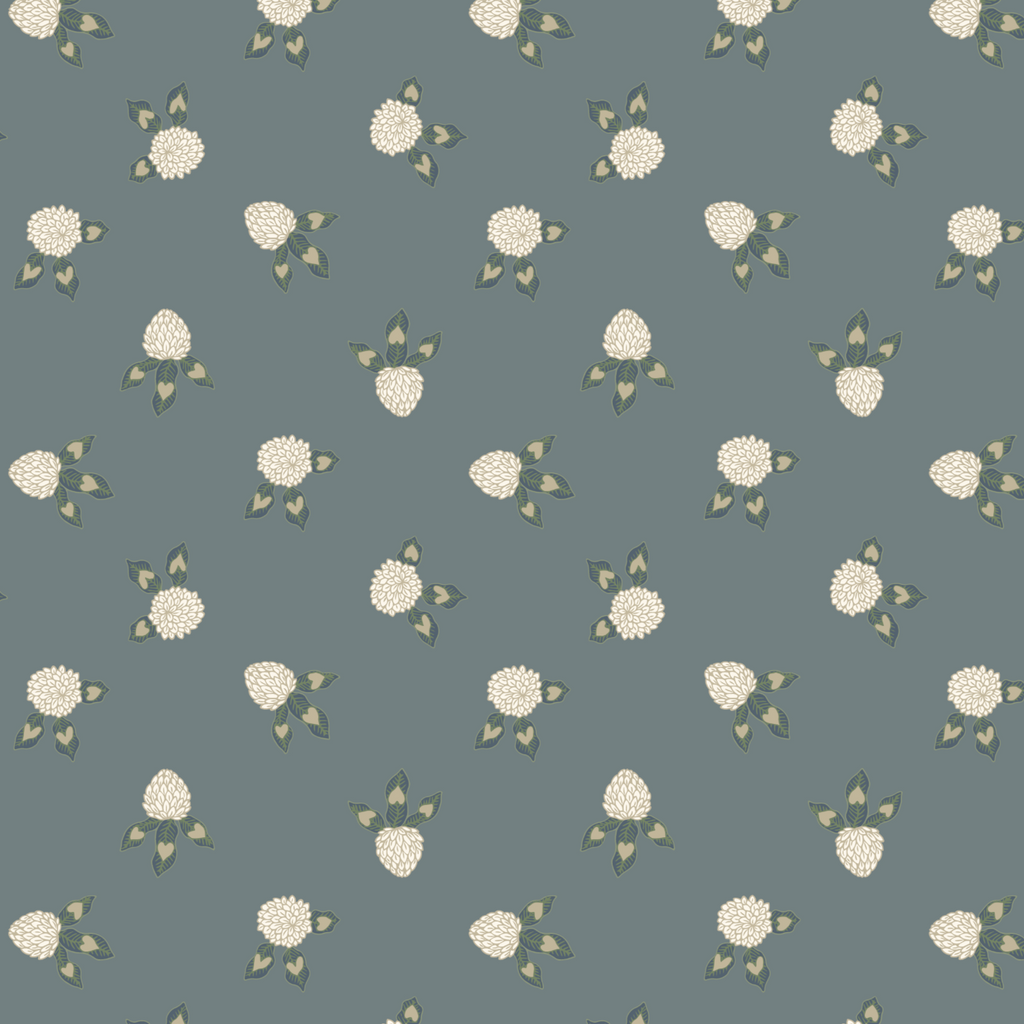 Idalie Wallpaper by Grateful Artsy Soul