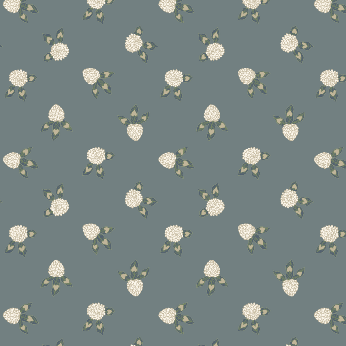 Idalie Wallpaper by Grateful Artsy Soul
