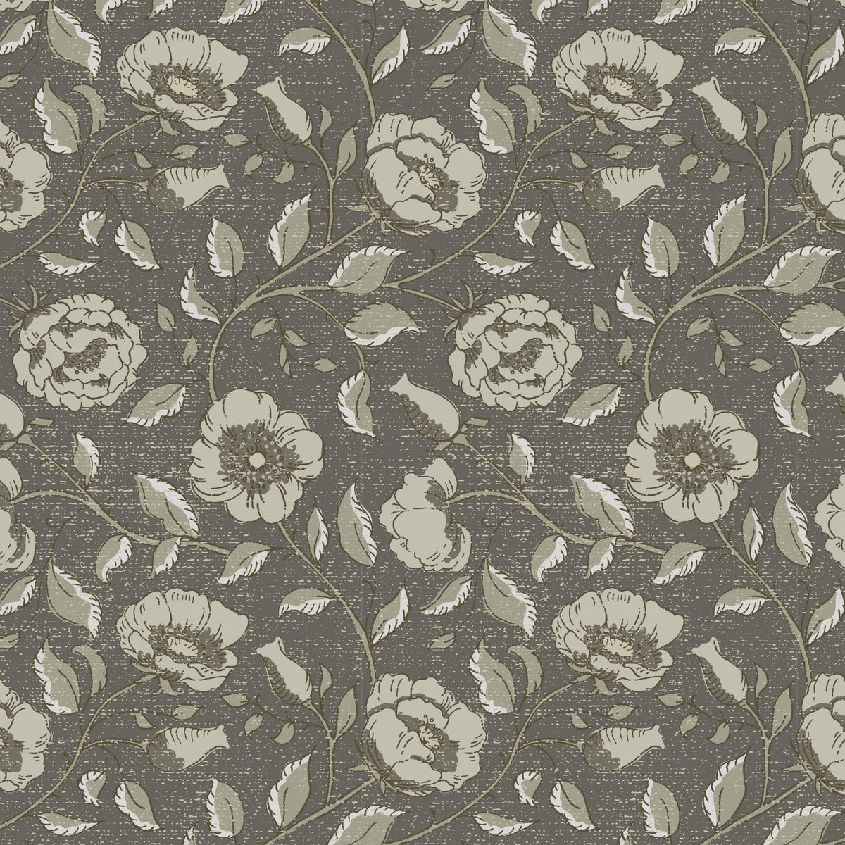 Seeley Wallpaper by Arbor & Ash Studio