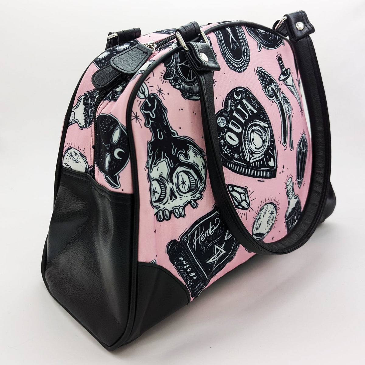 Spells and Spirits Purse