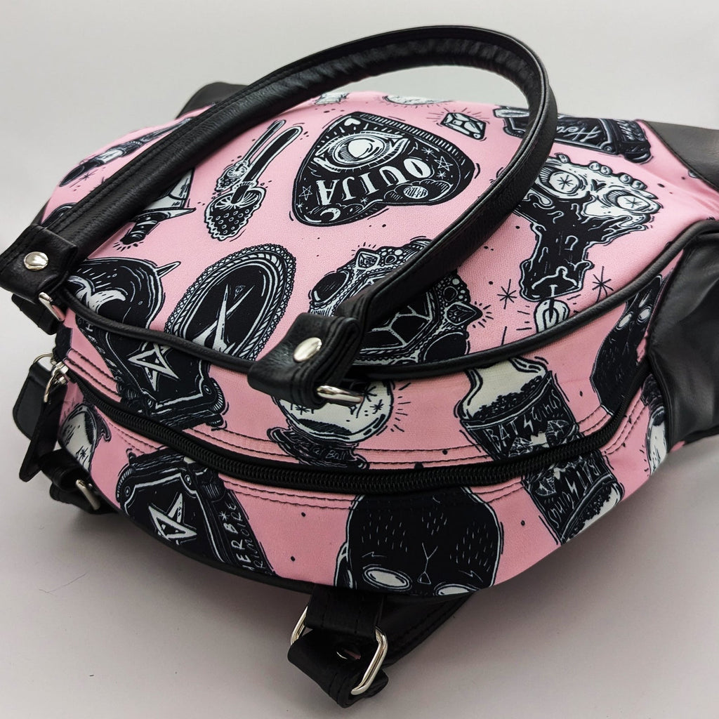 Spells and Spirits Purse