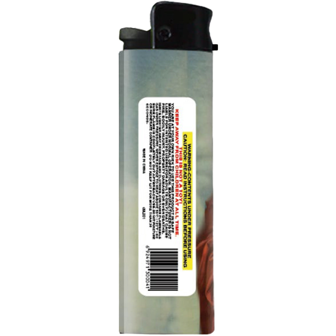 Saint Danny Lighter