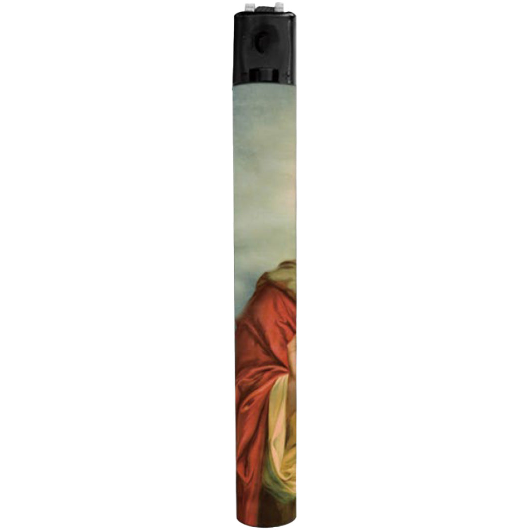 Saint Danny Lighter