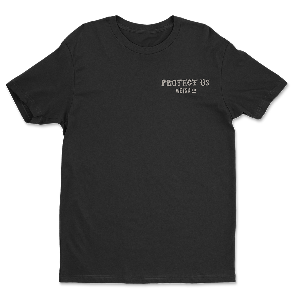 St. Michael Heavyweight Shirt