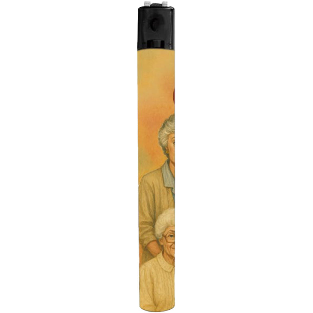 Stay Golden Lighter