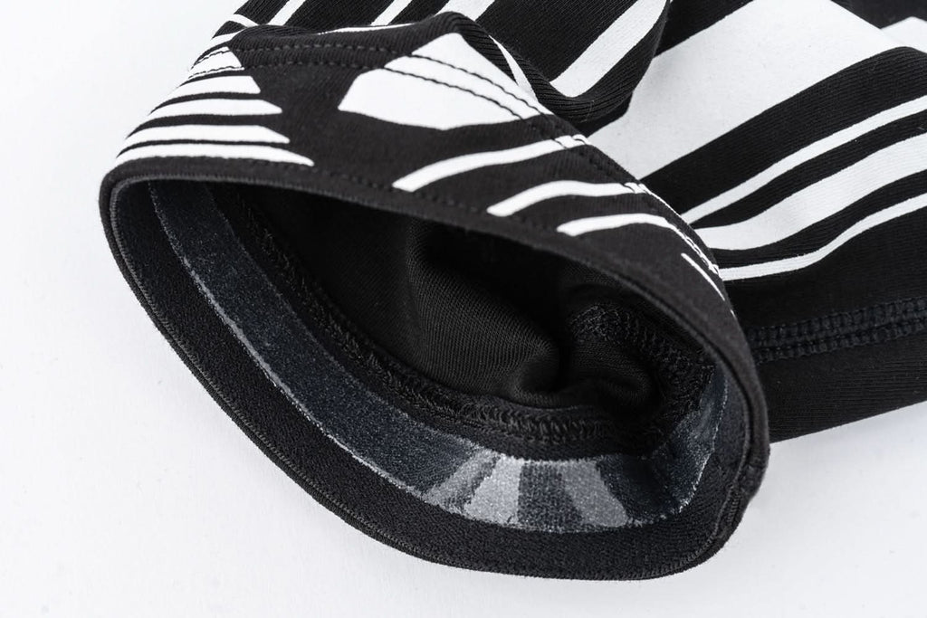 ZYPHR 2 THIGH-HIGHS ( White )