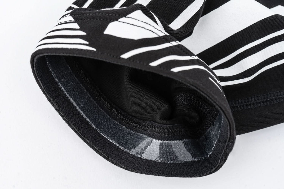 ZYPHR 2 THIGH-HIGHS ( White )