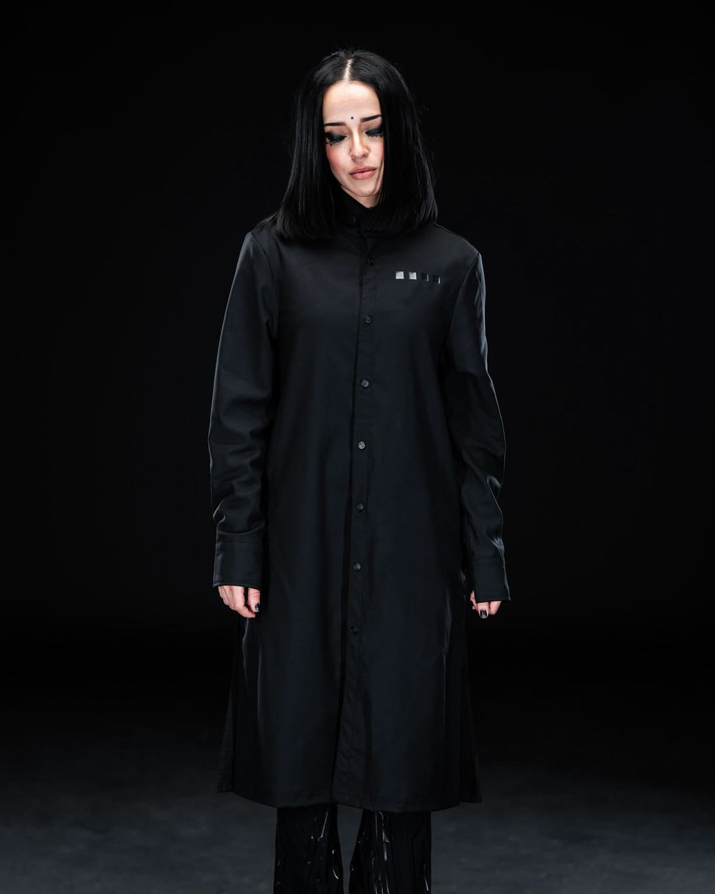ABANDON TUNIC