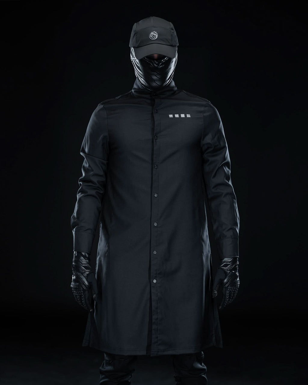 ABANDON TUNIC