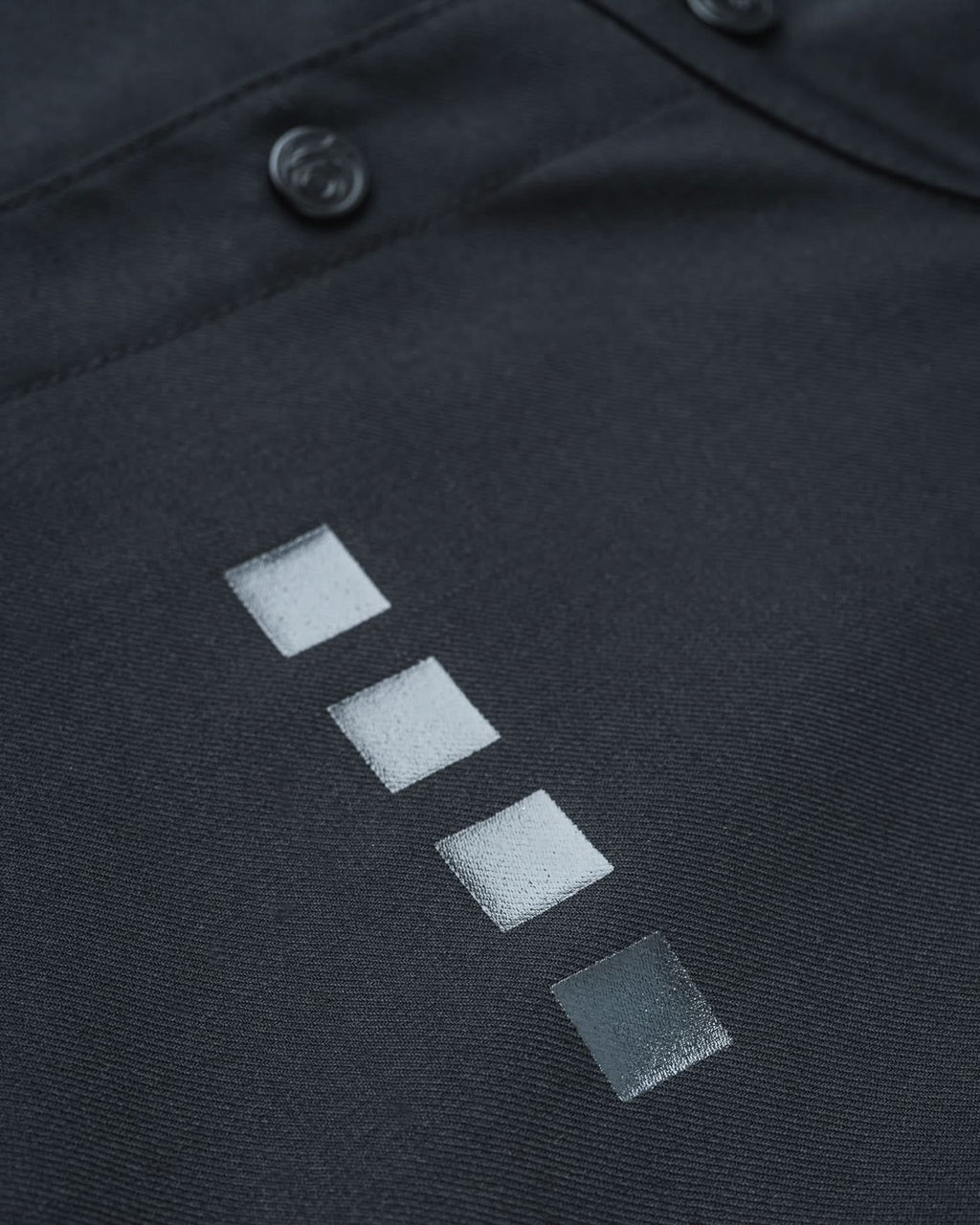 ABANDON TUNIC