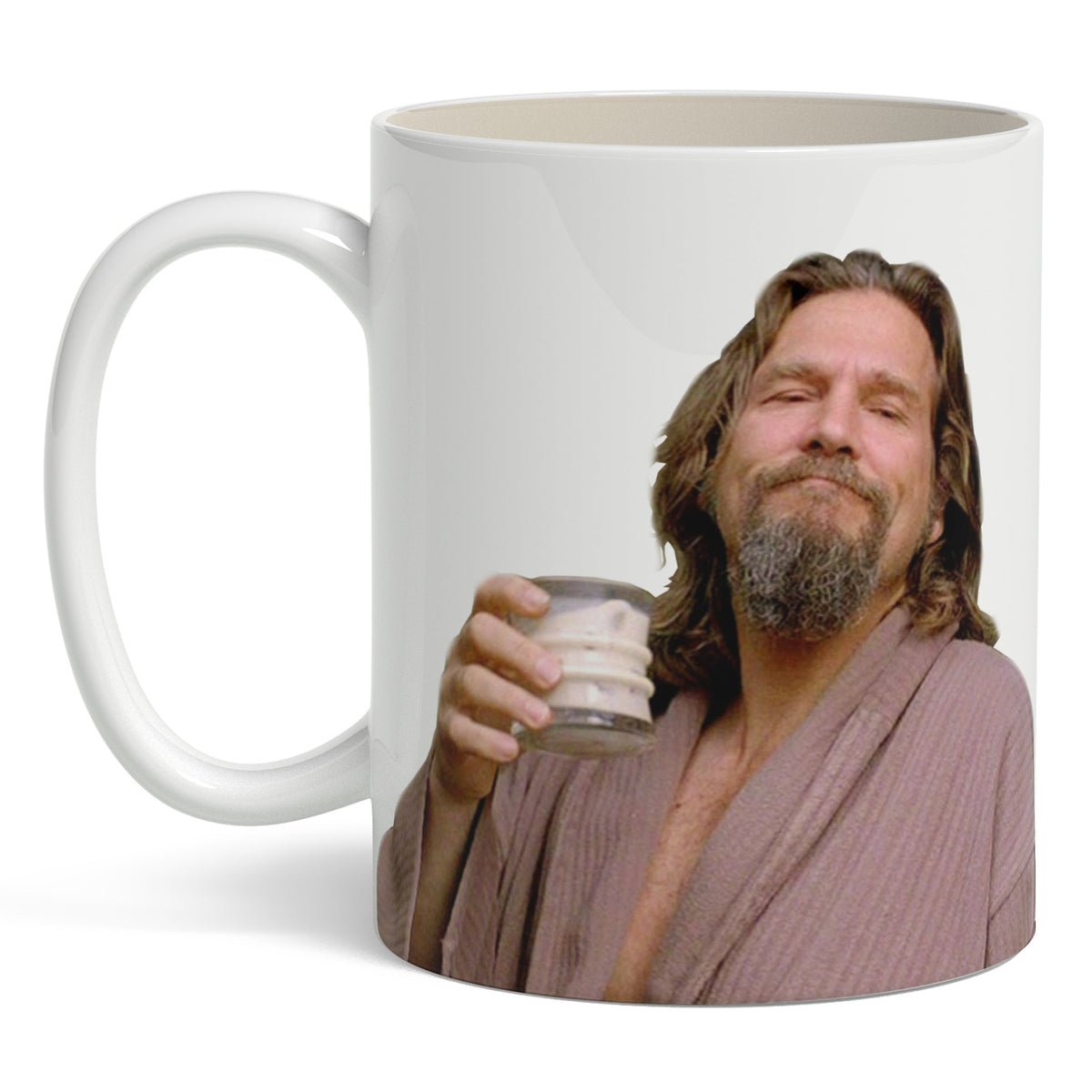 The Dude Mug