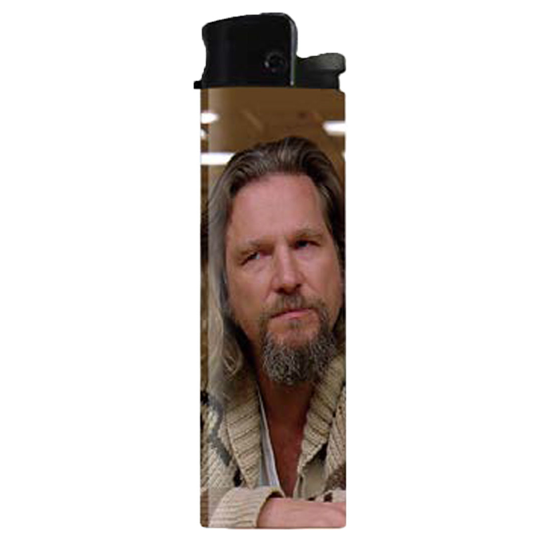 The Dude Lighter