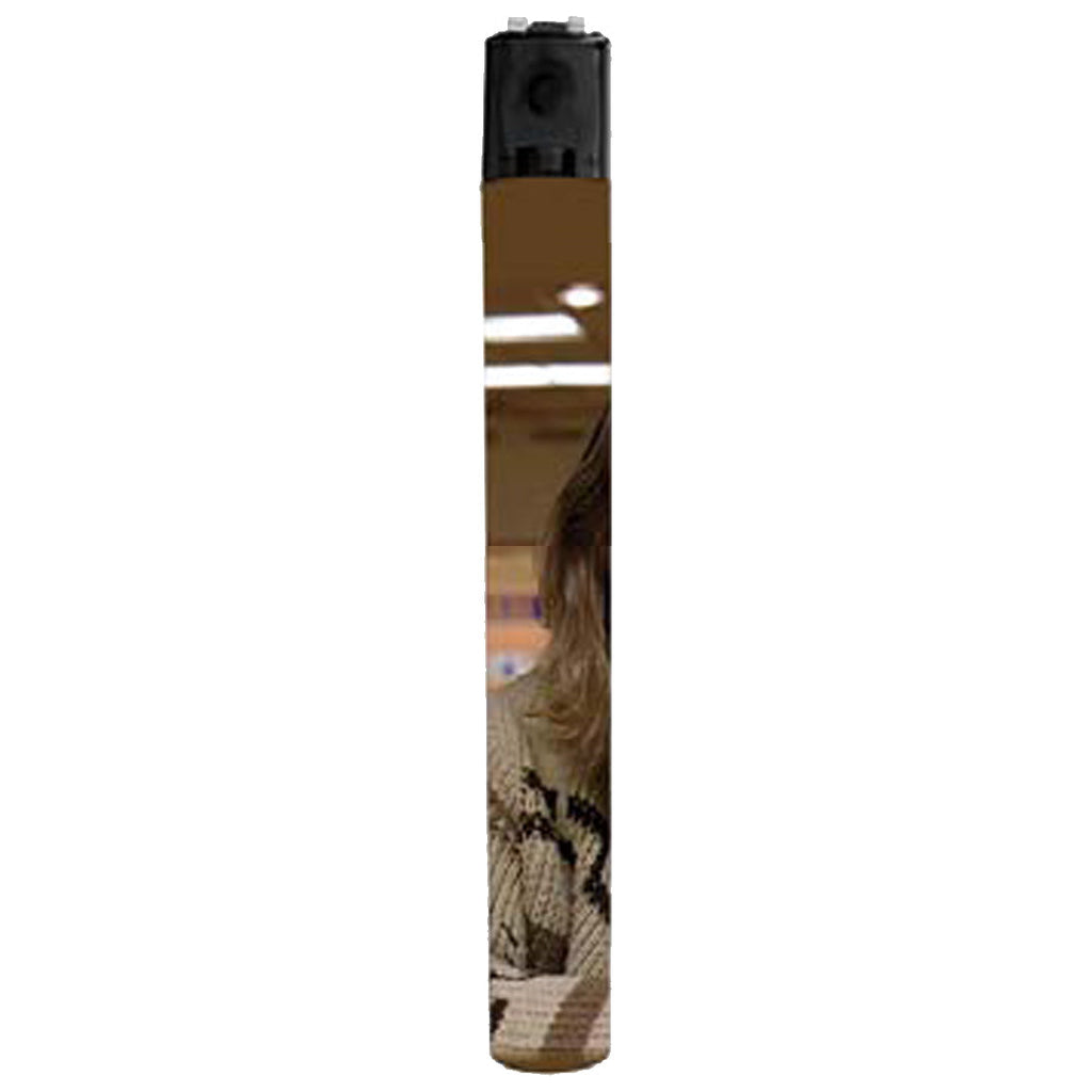 The Dude Lighter