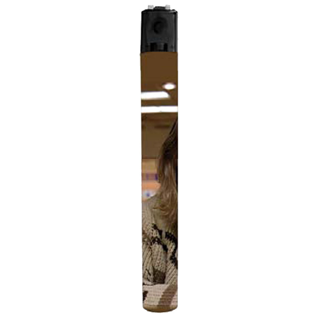 The Dude Lighter