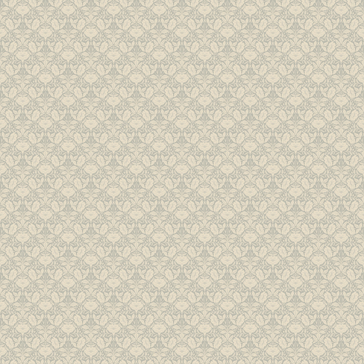 Theodora Wallpaper by Daphne and Sage