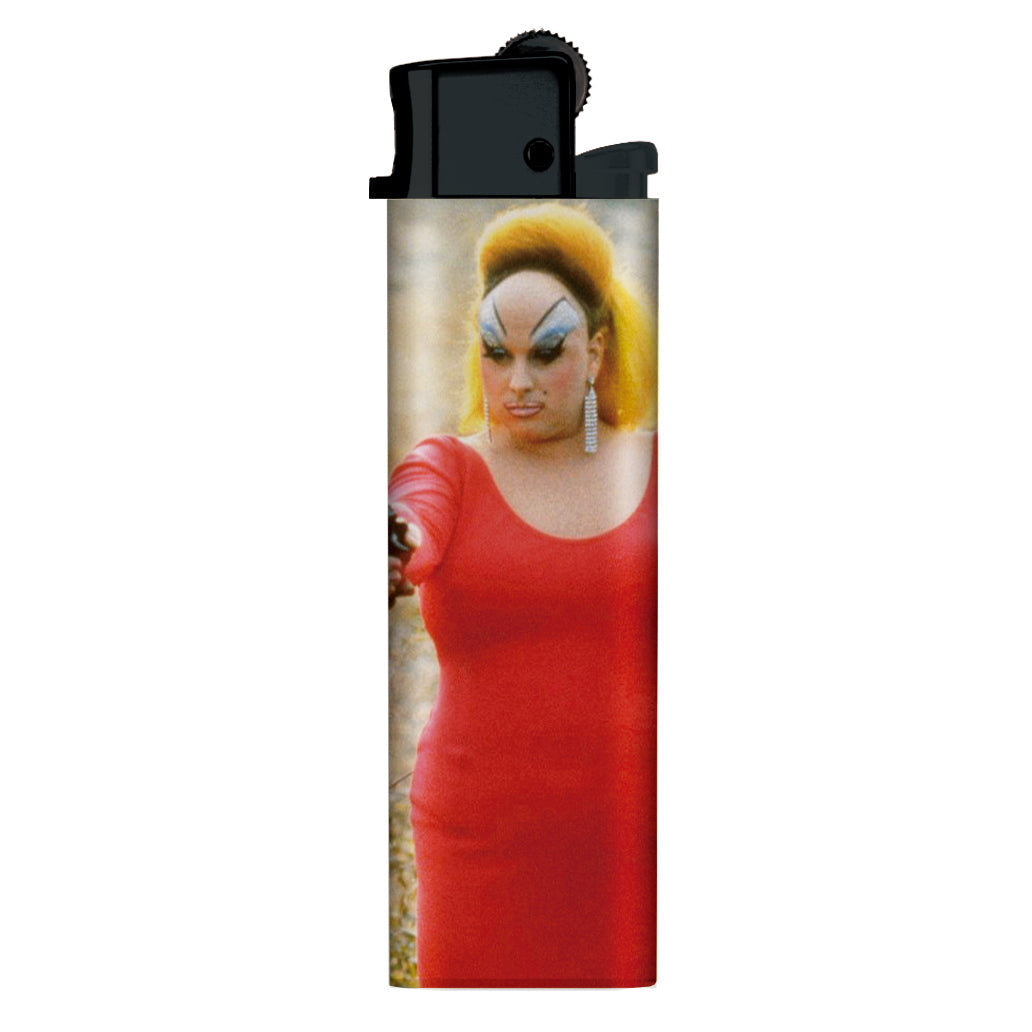 This is Just a Divine Lighter