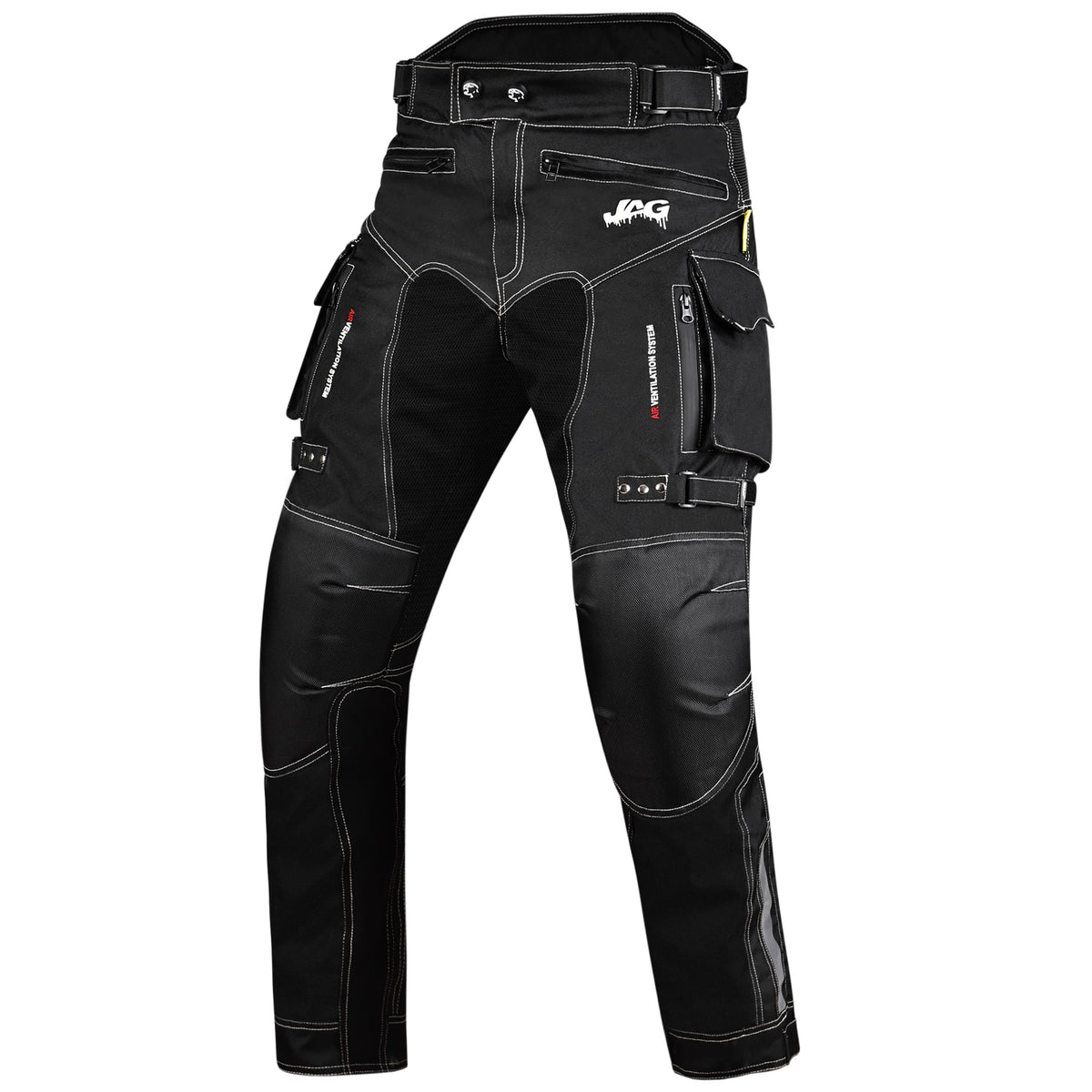 JAG Maverick Motorcycle Protective Pant