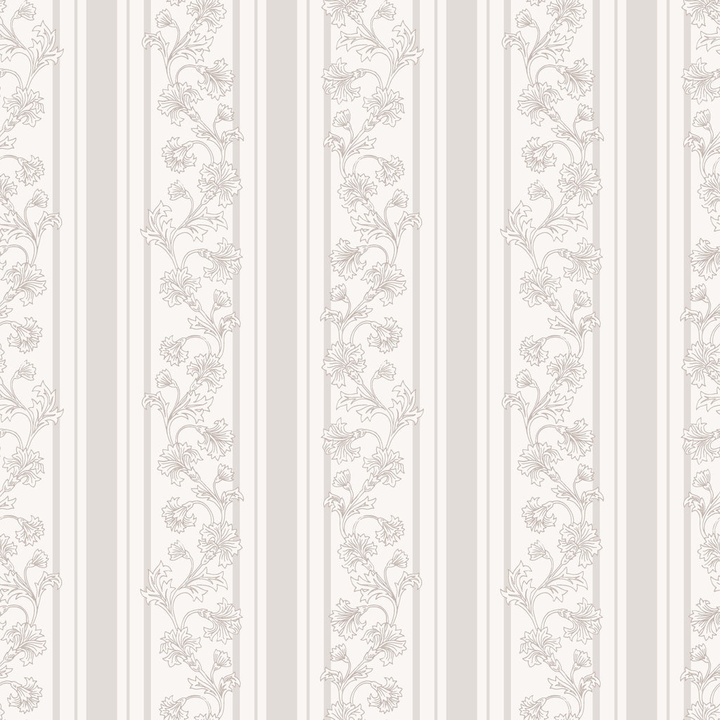 Tillie Wallpaper by Anna Black Creative