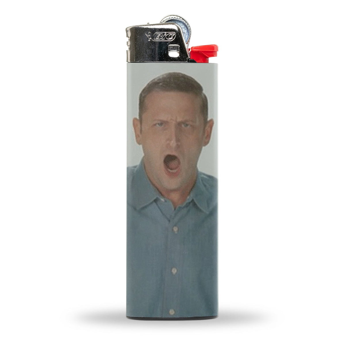 Tim Robinson "I Think You Should Leave" BIC Lighter