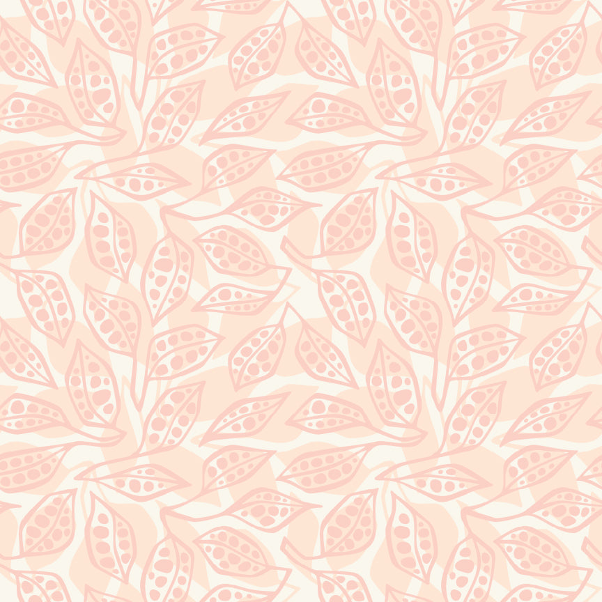 Toby Wallpaper by Erin Silliman Designs