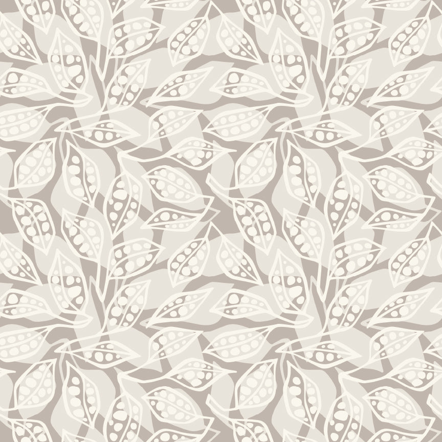 Toby Wallpaper by Erin Silliman Designs