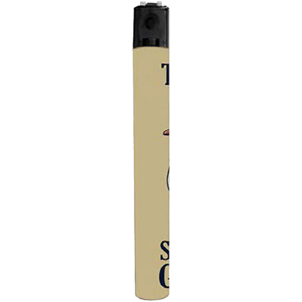 Today I'm a Serious Goose Lighter