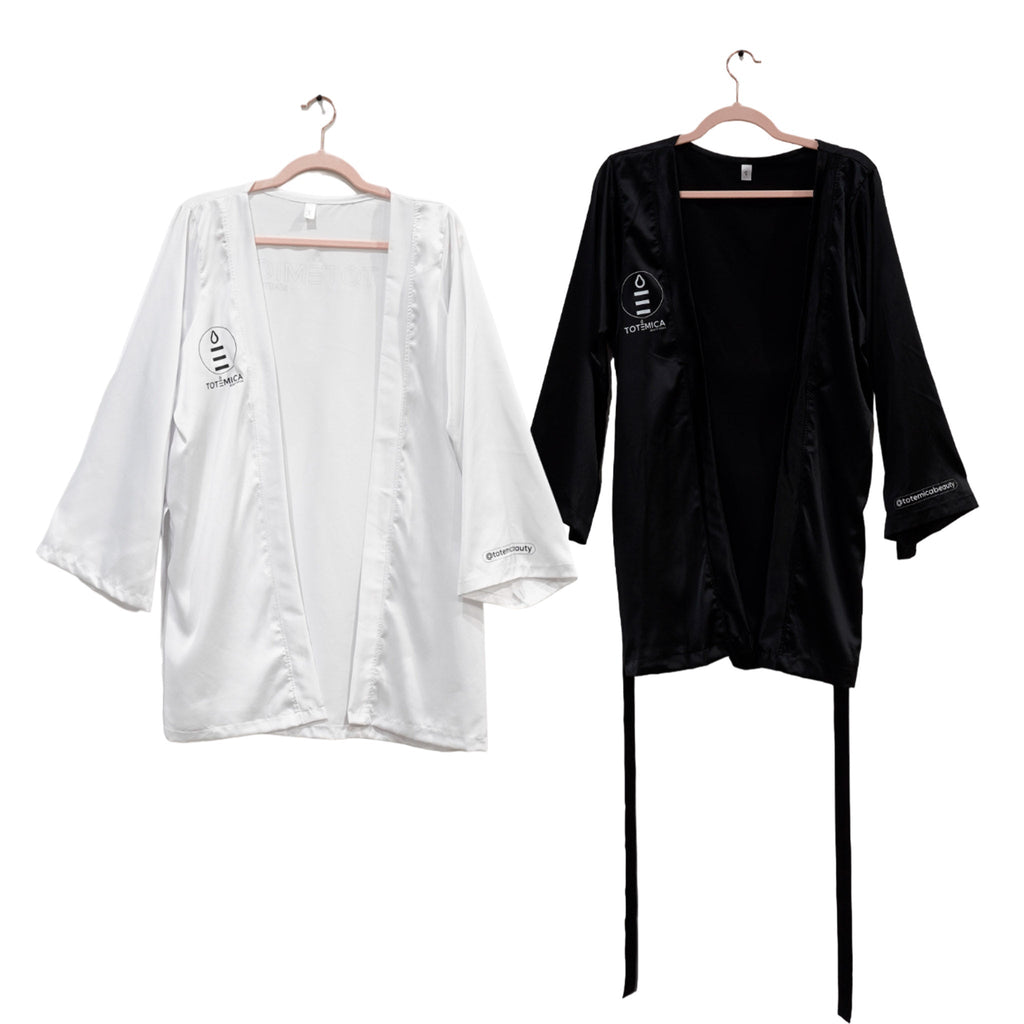 Totemica Relaxation Robe - Gift