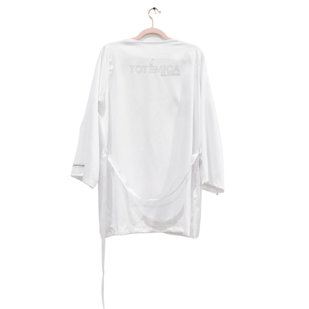 Totemica Relaxation Robe - Gift