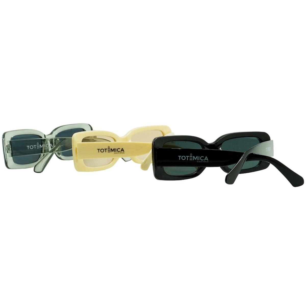 Totemica Sunglasses Collection - Gift