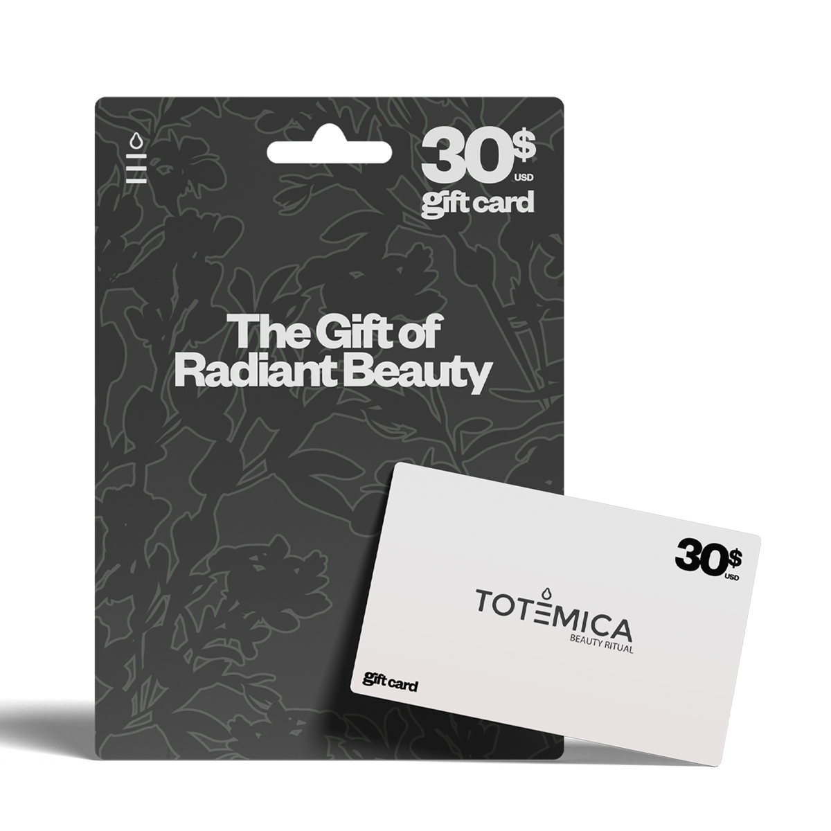 Totemica Beauty Gift Card - The Gift of Radiant Beauty