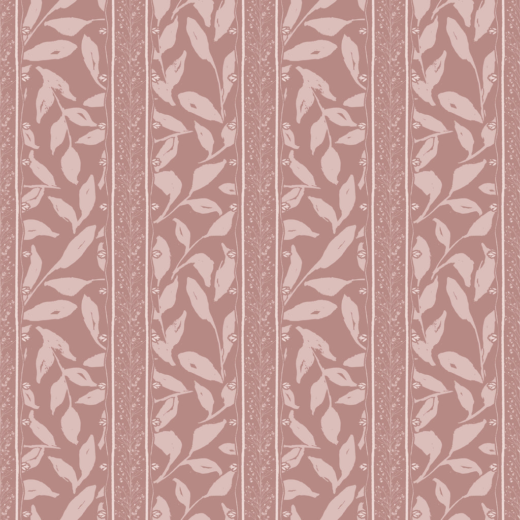 Townes Wallpaper by Rusky Rose by Amy