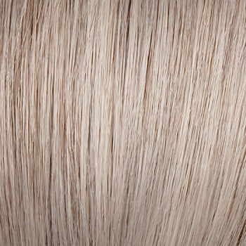 Hairdo 16" Au Naturel Waves Topper | Synthetic Hair Topper