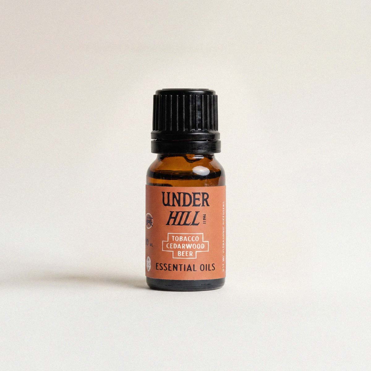 "Underhill" Diffuser Oil