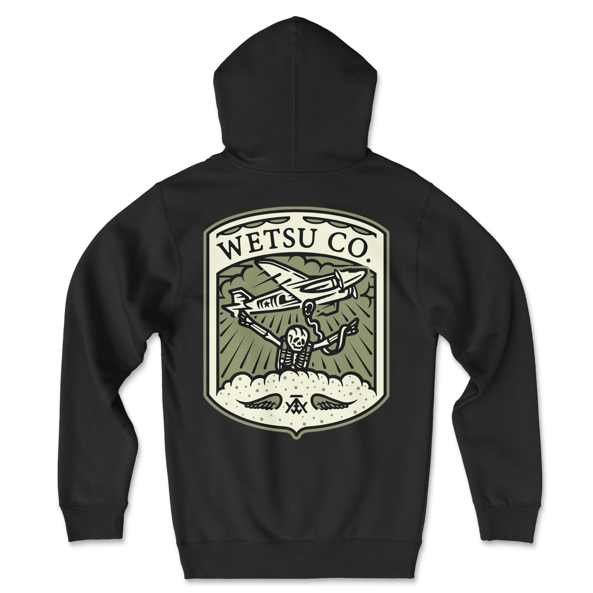 Unhooked Classic Hoodie