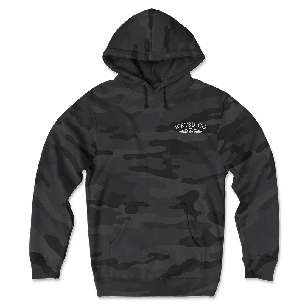 Unhooked Classic Hoodie