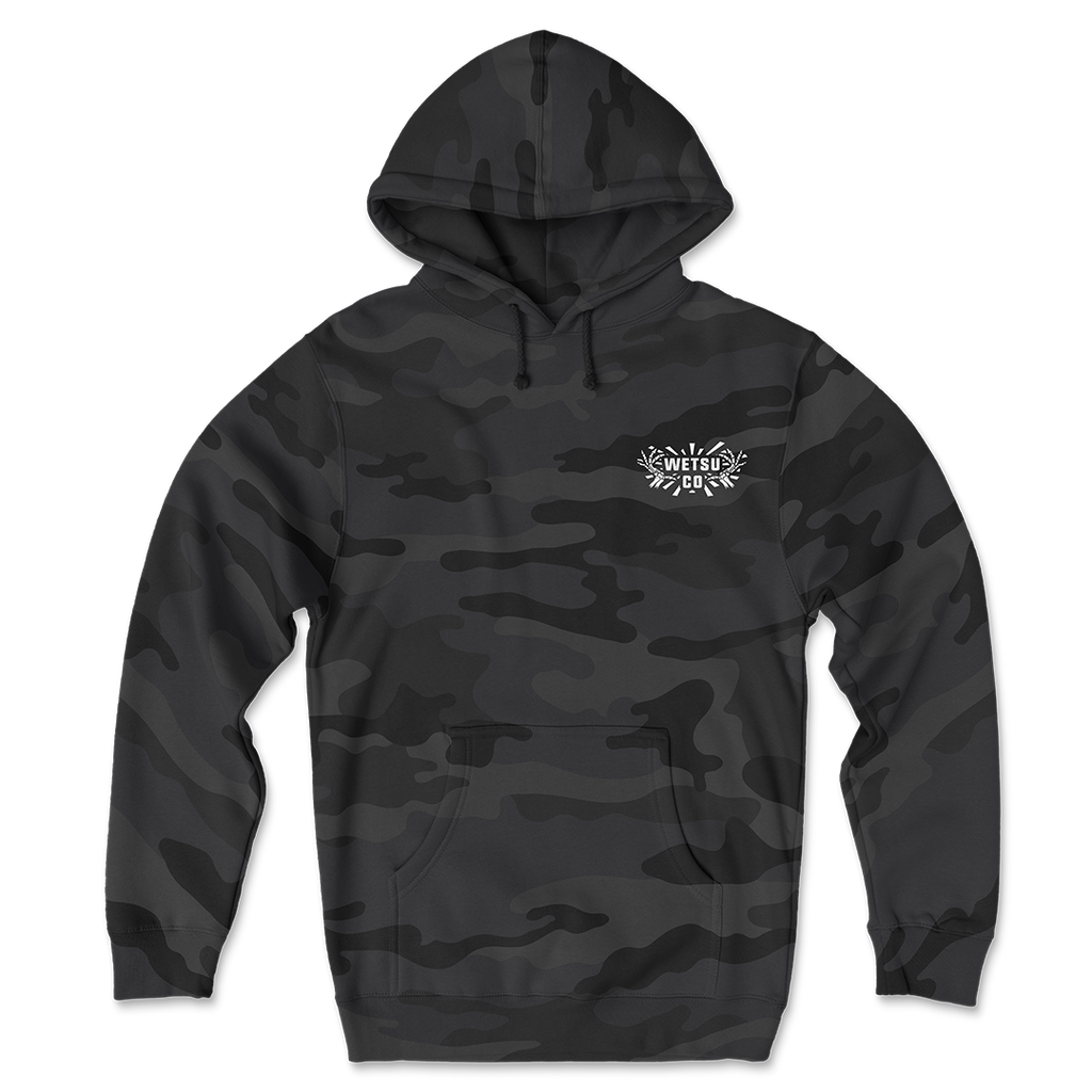 Unhooked Redux Hoodie
