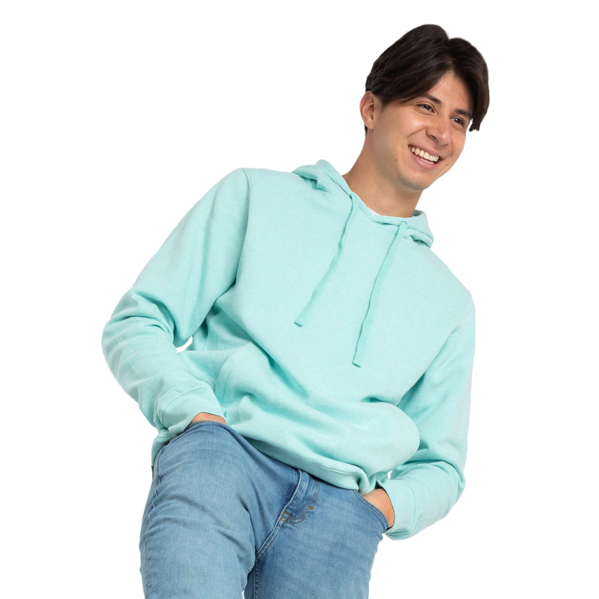 Protect Rainforests Hooded Sweatshirt