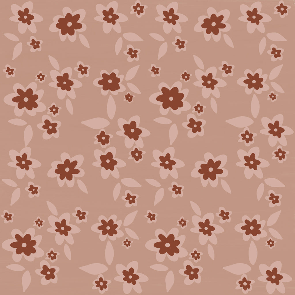 Sienna Wallpaper by Izzy